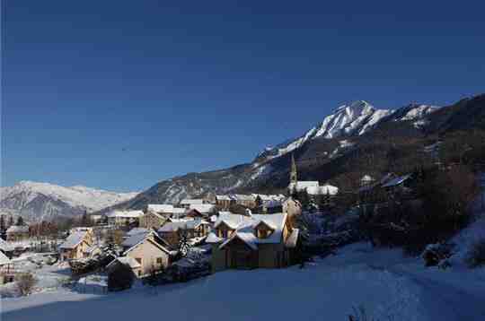 saint-leger
